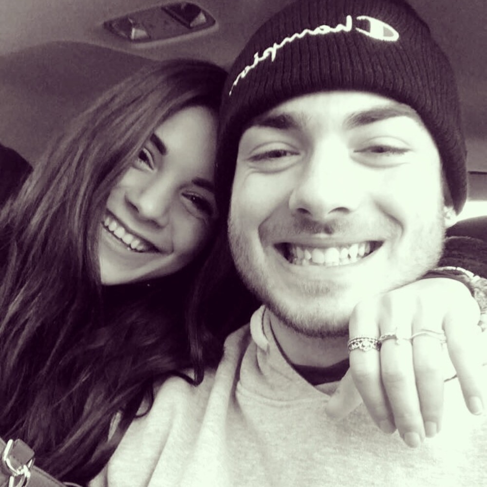 Meet your Posher, Ali